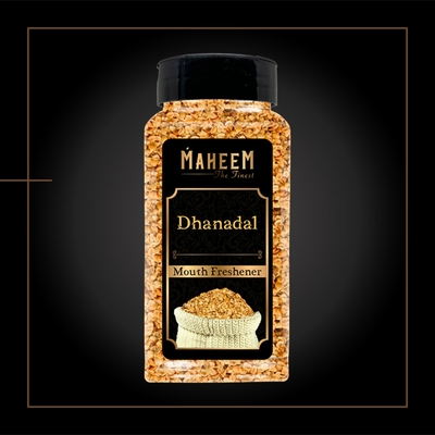 Dhanadal Mukhwas