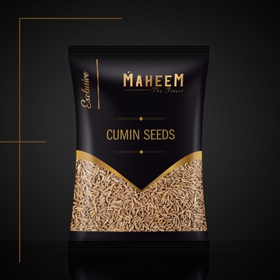 CUMIN SEEDS