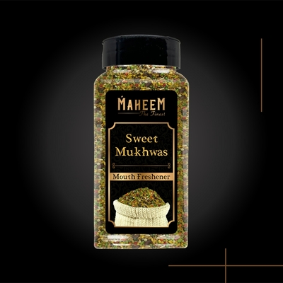 Sweet Mukhwas