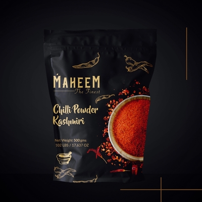 CHILLI POWDER KASHMIRI